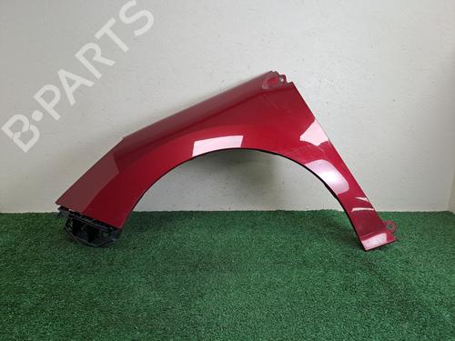 Used Left front fenders Left front fenders PEUGEOT 308 CC (4B_) 1.6 16V (140 hp) 31640707 31640707