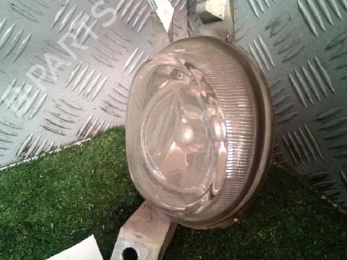 Højre Foran Tågelygte PEUGEOT 206 Hatchback (2A/C) 1.6 16V | BP30073767C31 