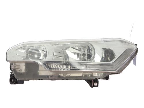 Left headlight CITROËN C5 III (RD_) | BP36026913C28 - Image 5