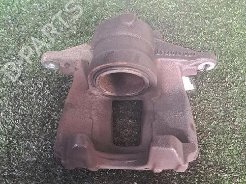 Right front brake caliper ALFA ROMEO MITO (955_) 1.3 MultiJet (955AXT1A) | BP30066528M104 