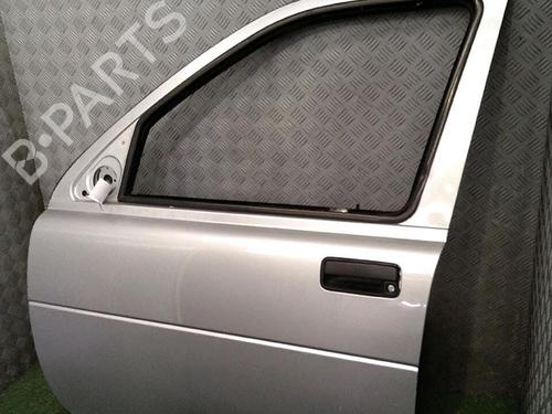 Left front door LAND ROVER FREELANDER I (L314) 2.0 Td4 4x4 | BP30064795C2 
