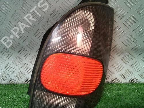 Used Right taillight RENAULT ESPACE III (JE0_) 2.2 dCi (JE0S) (115 hp) 30073608