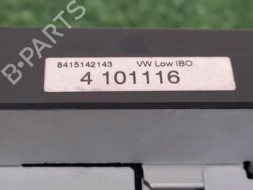 Used Radio Radio 37729927 37729927