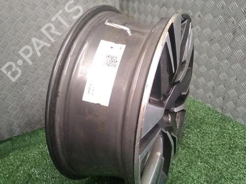 Used Rim PEUGEOT 2008 I (CU_) 1.2 THP 110 / PureTech 110 (110 hp) 19498878
