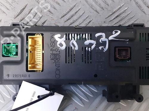 Used Climate control CITROËN C4 I (LC_) 1.6 HDi (90 hp) 30070565