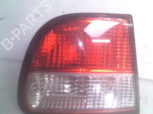 Left tailgate light SEAT LEON (1M1) 1.9 TDI | BP29952152C79