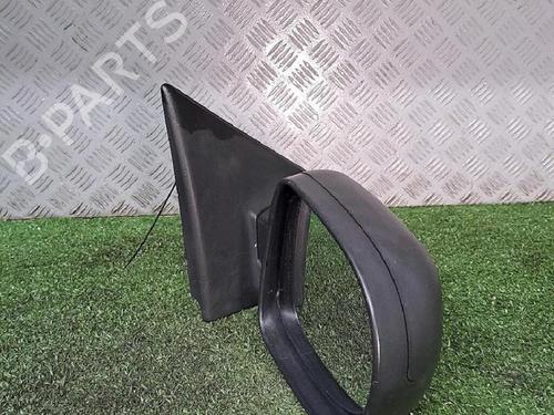 Used Right mirror RENAULT CLIO III (BR0/1, CR0/1) 1.5 dCi (75 hp) 30077222