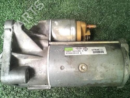 Starter RENAULT SCÉNIC II (JM0/1_) 1.9 dCi (JM14) | BP29952577M8 - Image 4