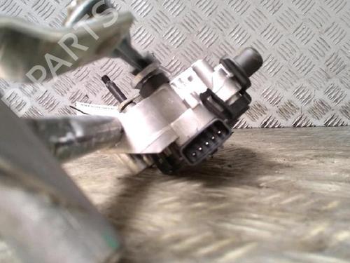 Front wiper motor RENAULT MEGANE IV Hatchback (B9A/M/N_) 1.2 TCe 130 (B9MR) | BP30070966M29