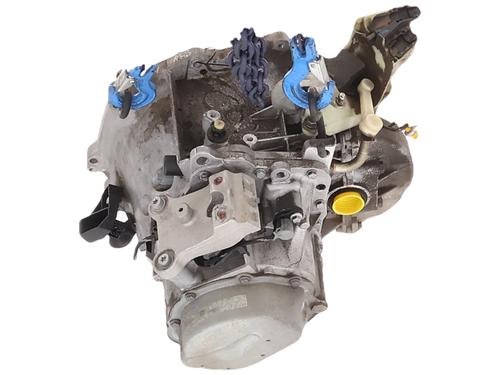 Gearbox PEUGEOT 2008 I (CU_) 1.2 THP 110 / PureTech 110 | BP36655535M3  - Image 7