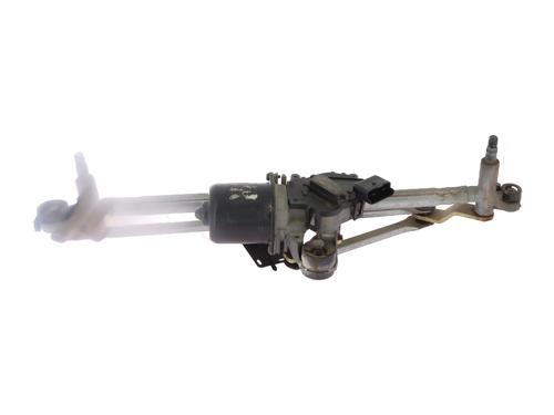 Used Front wiper motor CITROËN C2 (JM_) 1.4 HDi (68 hp) 30510773