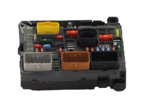 Fuse box PEUGEOT PARTNER Box Body/MPV  | BP36294111E1  - Image 6