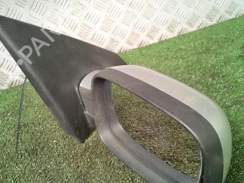 Used Right mirror Right mirror RENAULT MEGANE II Saloon (LM0/1_) 1.9 dCi (131 hp) 30076268 30076268