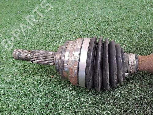 Right front driveshaft DACIA SANDERO III 1.0 TCe 90 | BP30065504M39 