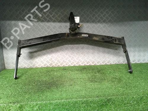 Used Tow ball/Mechanism AUDI A3 (8P1) 1.6 TDI (105 hp) 21011016