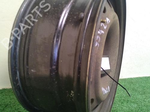 Rim PEUGEOT EXPERT Tepee (VF3X_) 2.0 HDi 120 | BP30178510C45