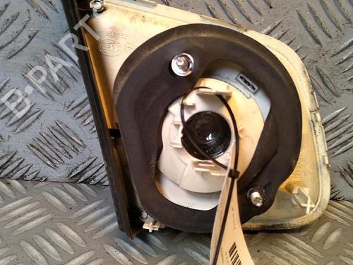 Højre baglygte bagklap VW JETTA III (1K2) 1.9 TDI (105 hp) 30070841