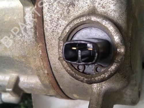 AC compressor OPEL CORSA E (X15) 1.4 (08, 68) | BP30076478M34  - Image 8