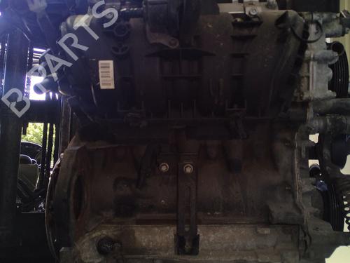 Motor OPEL TIGRA TwinTop (X04) 1.4 (R97) (90 hp) 30067810