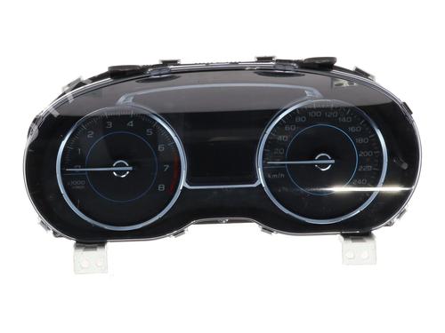 Instrument cluster SUBARU FORESTER (SJ_) 2.0 i AWD (SJ5) | BP37730612C47 - Image 5