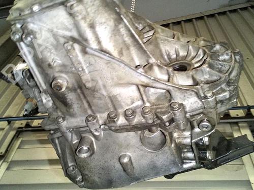 Gearbox FORD FIESTA Hatchback Van (WFVT) 1.0 (WFVT) | BP30063550M3 