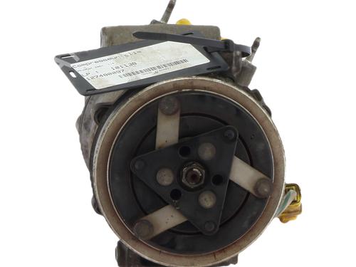 AC compressor PEUGEOT 206+ (2L_, 2M_) 1.4 i | BP36441324M34 - Image 6
