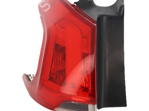 Left taillight PEUGEOT 2008 I (CU_) 1.6 HDi | BP40439968C34 - Image 5