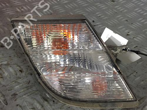 Used Right front indicator NISSAN MICRA III (K12) [2002-2011]  30065183