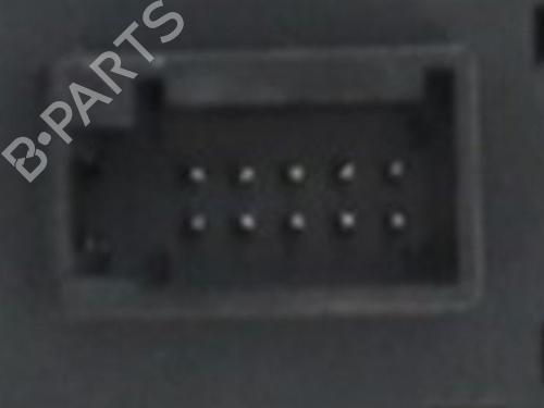 Warning switch AUDI A1 Sportback (8XA, 8XF) 1.6 TDI | BP34701031I22  - Image 5