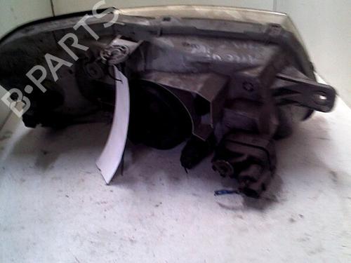 Used Left headlight HYUNDAI ACCENT II (LC) 1.5 CRDi (82 hp) 30075664