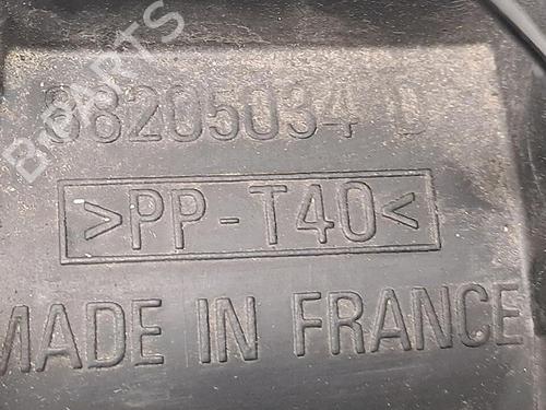 Right headlight CITROËN XANTIA (X1_, X2_) 2.1 Turbo D 12V | BP29947236C29 