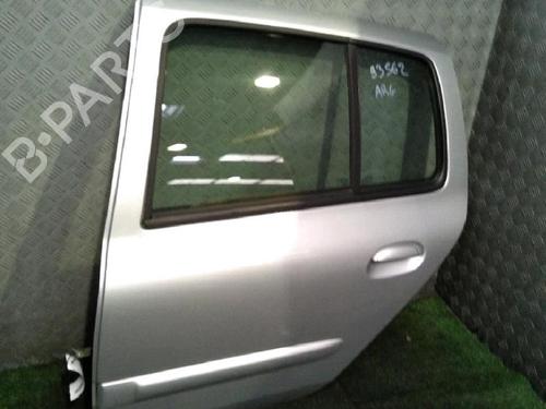 Left rear door RENAULT CLIO II (BB_, CB_) 1.5 dCi (B/CB3M) | BP30073509C4 