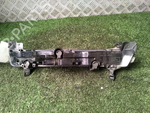 Left daytime light CITROËN C4 Picasso I MPV (UD_) 1.6 HDi 110 | BP29951154C104