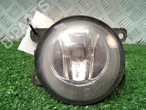 Used Right front fog light FORD FIESTA V (JH_, JD_) 1.6 TDCi (90 hp) 30073582