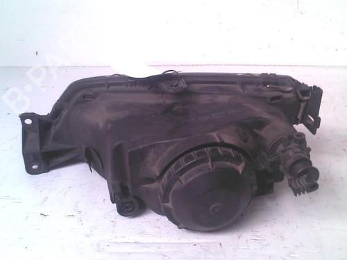 Right headlight PEUGEOT 306 Hatchback (7A, 7C, N3, N5)  | BP30075226C29 