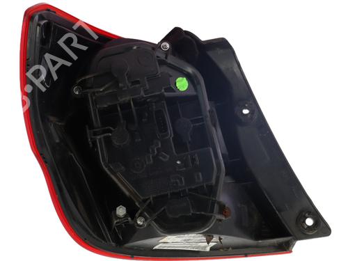 Right taillight FORD KA+ III (UK, FK) 1.2 Ti-VCT | BP32386294C35