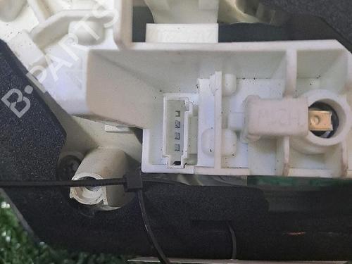 Right tailgate light OPEL ASTRA J (P10) 1.7 CDTI (68) | BP29947353C80 