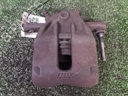 Used Right front brake caliper Right front brake caliper RENAULT CLIO III (BR0/1, CR0/1) 1.5 dCi (BR17, CR17) (86 hp) 30066543 30066543