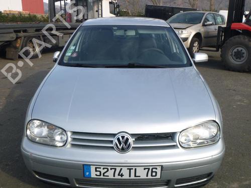 VW GOLF IV (1J1) 1.9 TDI (150 hp) 1482826