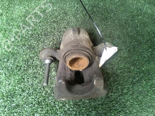 Right rear brake caliper BMW 1 (E87) 116 d | BP18076890M106 
