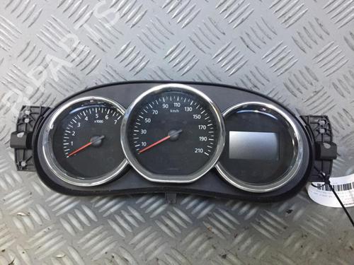 Instrument cluster DACIA LODGY (JS_) 1.5 dCi | BP30070064C47