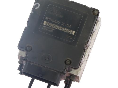 ABS Bremseaggregat PEUGEOT 206 Hatchback (2A/C) 1.4 i | BP30854431M43
