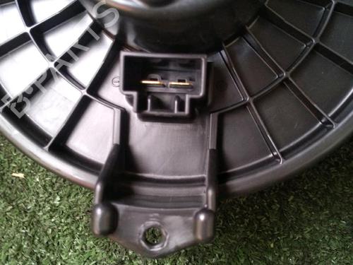 Heater blower motor FORD MONDEO V Turnier (CF) 2.0 TDCi | BP13886256M62 