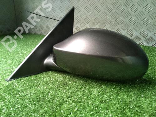 Left mirror BMW 1 (E87) 118 d | BP11408253C26 