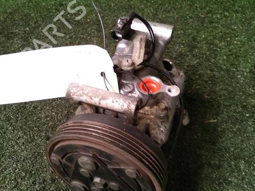 Compressor A/A SUZUKI SWIFT III (MZ, EZ) 1.3 (RS413, ZC11S) (92 hp) 30073124