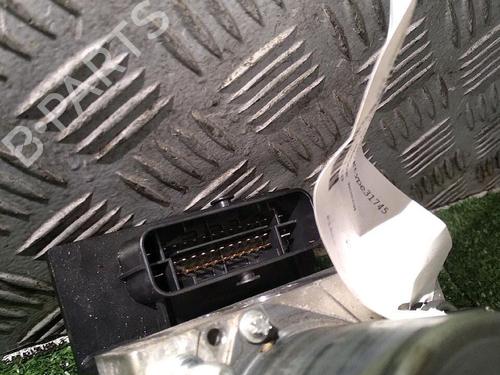 Used ABS pump CITROËN C4 Grand Picasso I (UA_) 2.0 HDi 150 (150 hp) 30072068