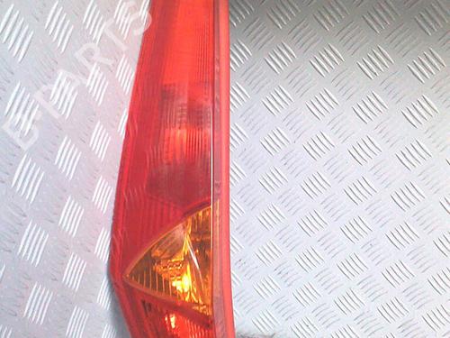 Used Left taillight FIAT PUNTO (176_) [1993-1999]  30074917