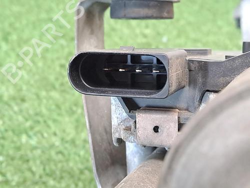 Front wiper motor VW TOURAN (1T1, 1T2) 1.9 TDI | BP24651911M29 