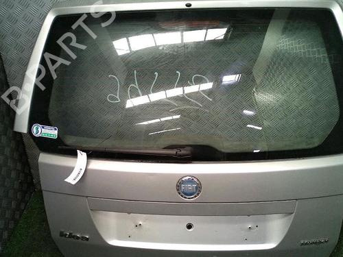 Tailgate FIAT IDEA (350_) 1.9 JTD | BP29952395C6 - Image 11