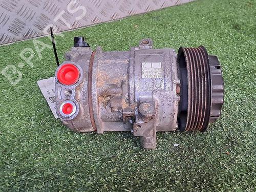 AC compressor OPEL CORSA D (S07) 1.3 CDTI (L08, L68) | BP30076690M34